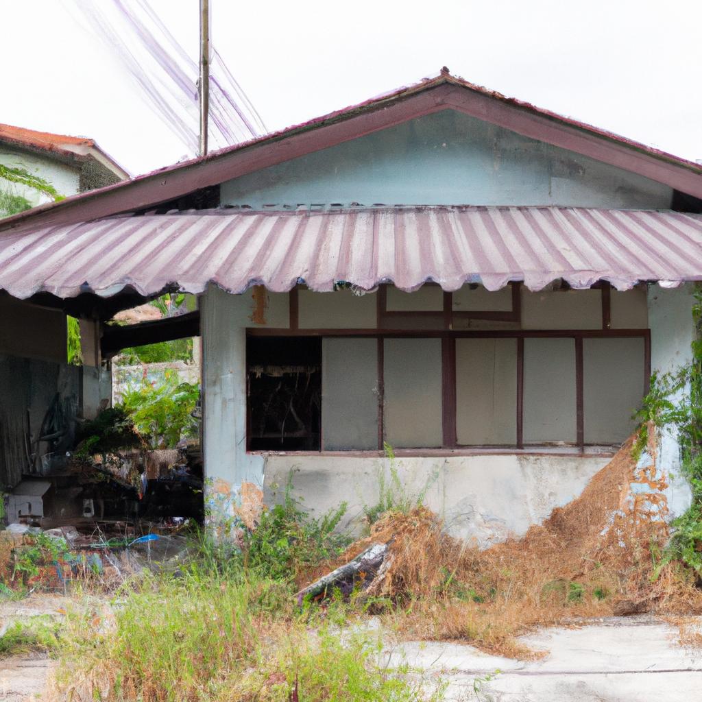 空き家バンクの活用法